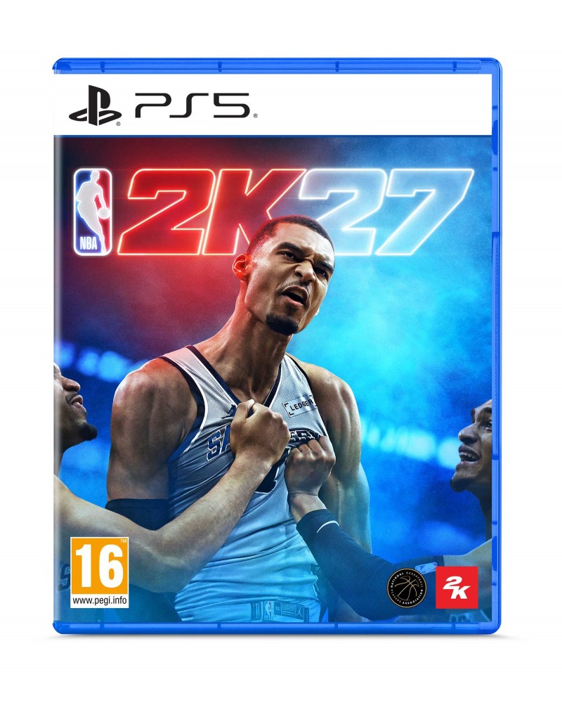 NBA 2K27 - PS5