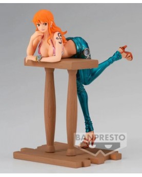 ONE PIECE GRANDLINE JOURNEY SPECIAL NAMI