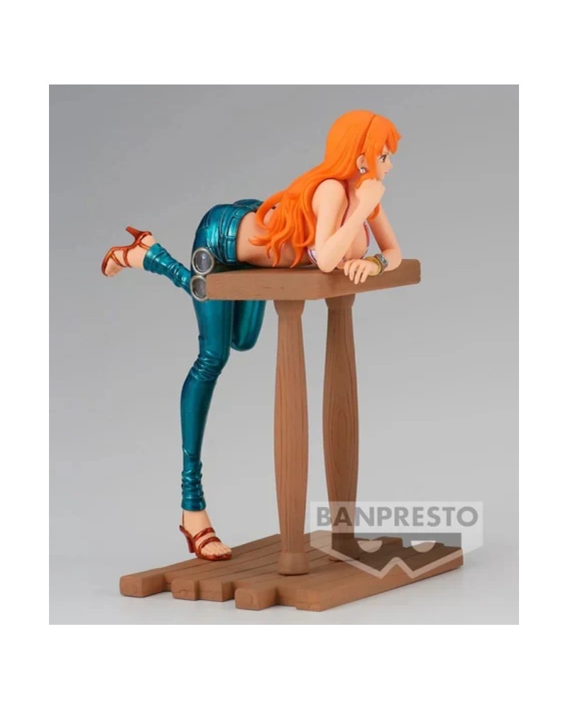 ONE PIECE GRANDLINE JOURNEY SPECIAL NAMI