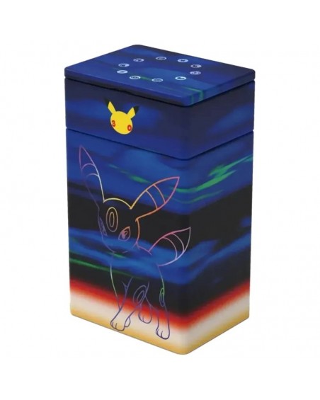 POKEMON: 30th Anniversary Celebration - Premium Deck Set Umbreon CHN