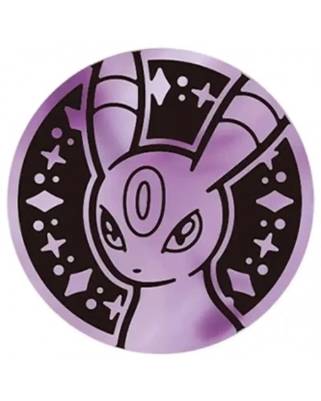 POKEMON: 30th Anniversary Celebration - Premium Deck Set Espeon CHN
