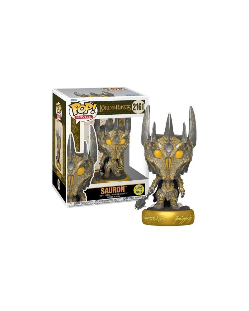 The Lord Of The Rings - Sauron (Glow In The Dark)