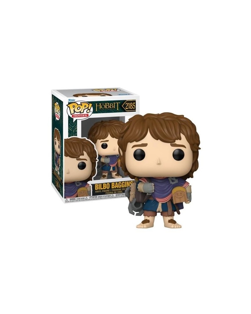 The Hobbit - 2185 Bilbo Baggins