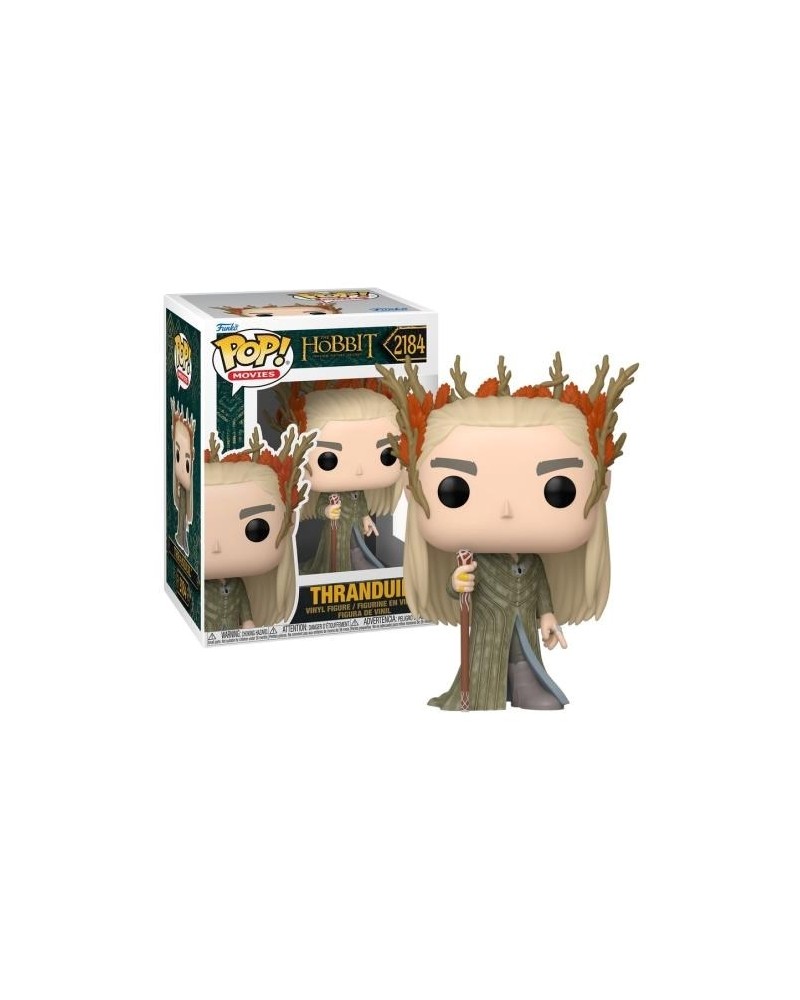 The Hobbit - 2184 Thranduil