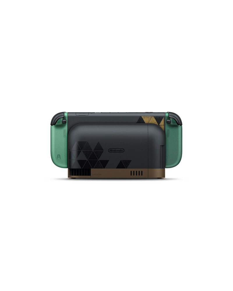 Nintendo Switch 2 The Legend of Zelda 40Th Ann. - PRENOTAZIONE