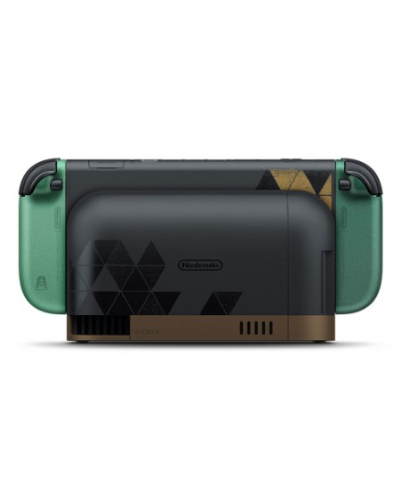 Nintendo Switch 2 The Legend of Zelda 40Th Ann. - PRENOTAZIONE