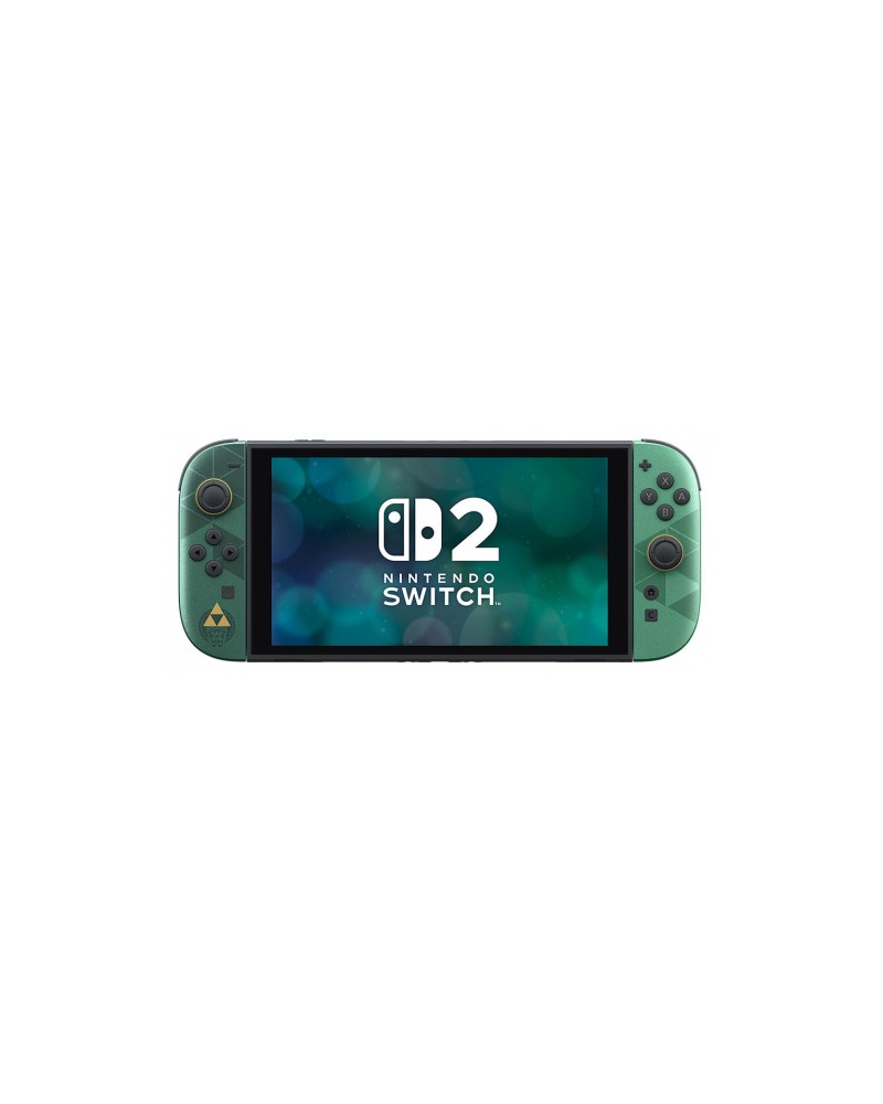 Nintendo Switch 2 The Legend of Zelda 40Th Ann. - PRENOTAZIONE