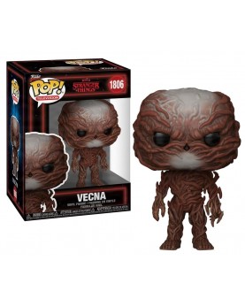Stranger Things S5 - 1806 Vecna