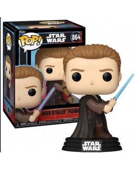 Star Wars - 864 Anakin Skywalker (Padawan)