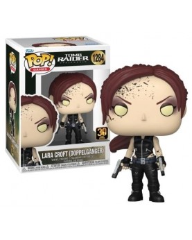 Tomb Rider - 1284 Lara Croft (Doppelganger) (30th Anniversary)