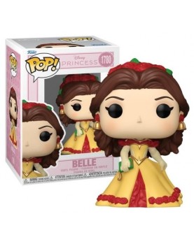 Disney Princess - 1780 Belle