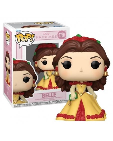 Disney Princess - 1780 Belle