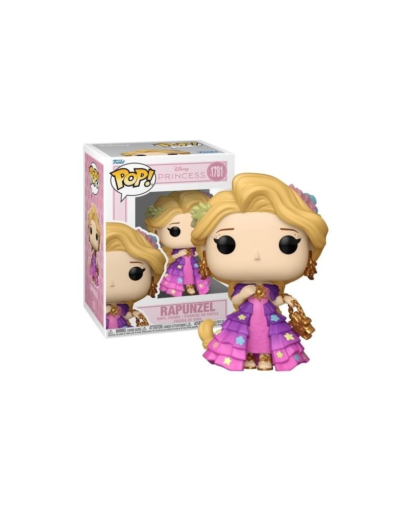 Disney Princess - 1781 Rapunzel