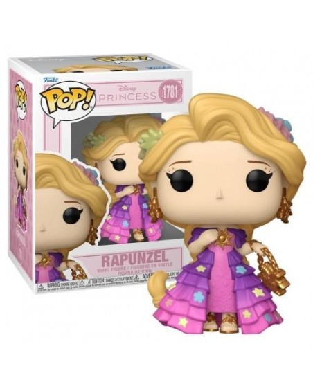 Disney Princess - 1781 Rapunzel