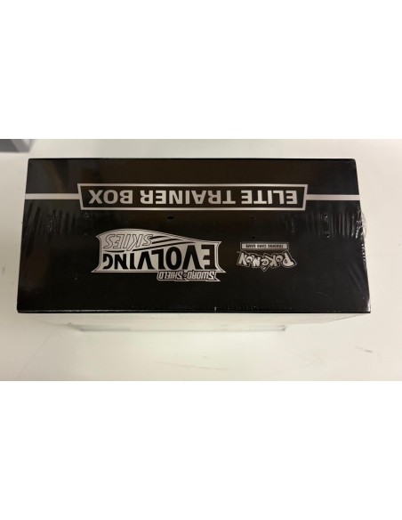 Elite Trainer Box Evolving Skies INGLESE (1)