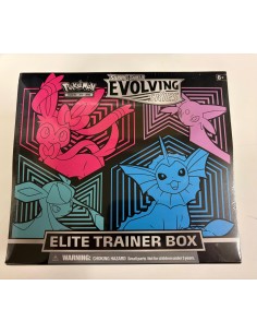 Elite Trainer Box Evolving Skies INGLESE (1)