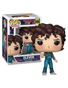 Stranger Things Tales From '85 - 2458 Eleven