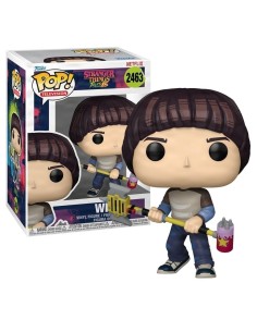 Stranger Things Tales From '85 - 2463 Will
