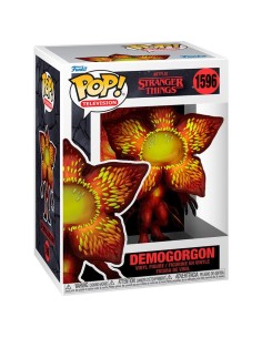 Stranger Things - 1596 Demogorgon