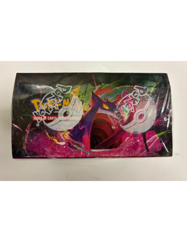 Colpo Fusione Display Box 36 Bustine ITA