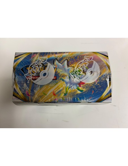 Astri Lucenti Display Box 36 Bustine - ITA