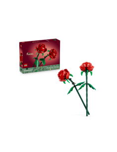 Lego BOTANICALS - Rose 40460