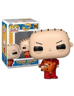 Family Guy - 1943 Stewie Griffin