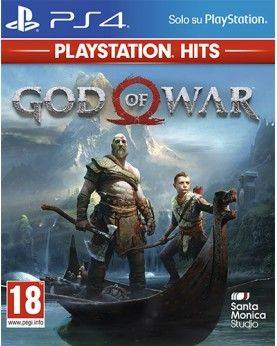God Of War PS Hits (PS4)