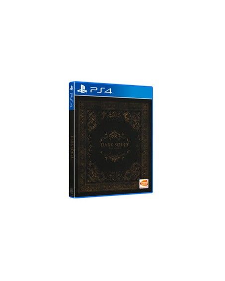 Dark Souls Trilogy