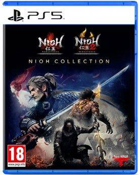 Nioh Collection (PS5)