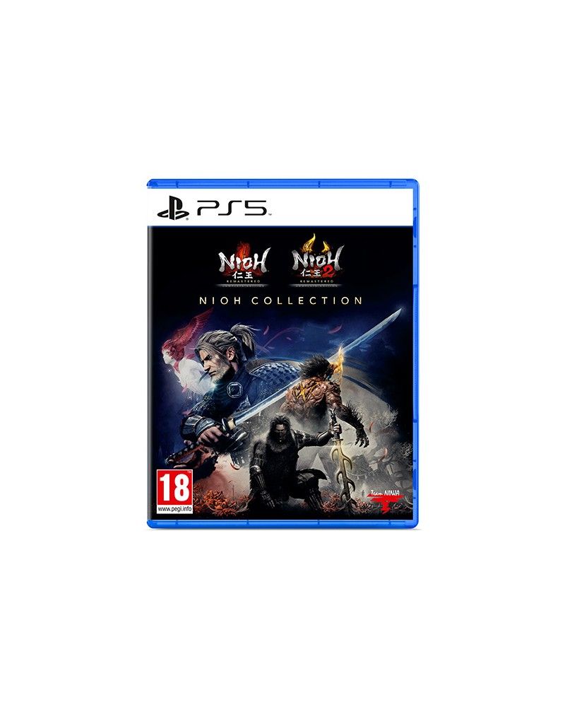 Nioh Collection (PS5)