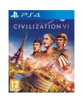 Civilization VI (PS4)