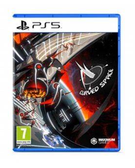 Curved Space (PS5)