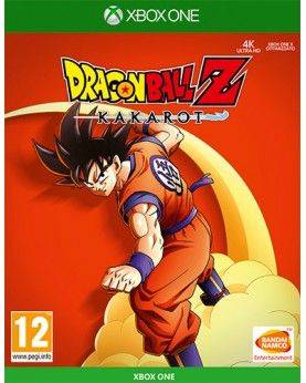 Dragon Ball Z: Kakarot