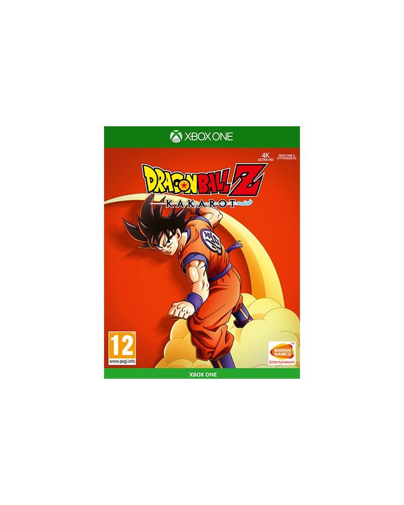 Dragon Ball Z: Kakarot