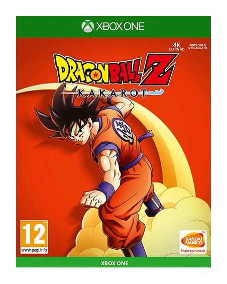 Dragon Ball Z: Kakarot