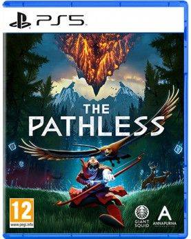 The Pathless (PS5)