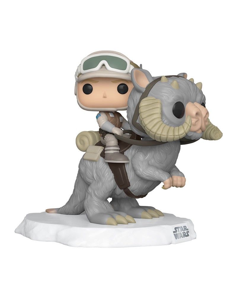 Star Wars - 366 Luke Taun Taun