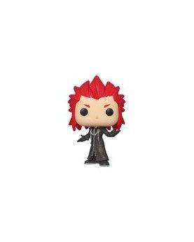 DISNEY KINGDOM HEARTS SERIES 2 - LEA 9CM 623