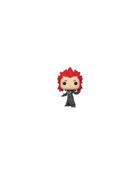 DISNEY KINGDOM HEARTS SERIES 2 - LEA 9CM 623