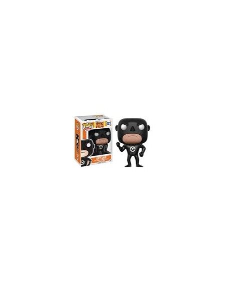Cattivissimo Me - 421 Spy Gru