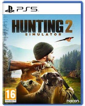 Hunting Simulator 2 (PS5)