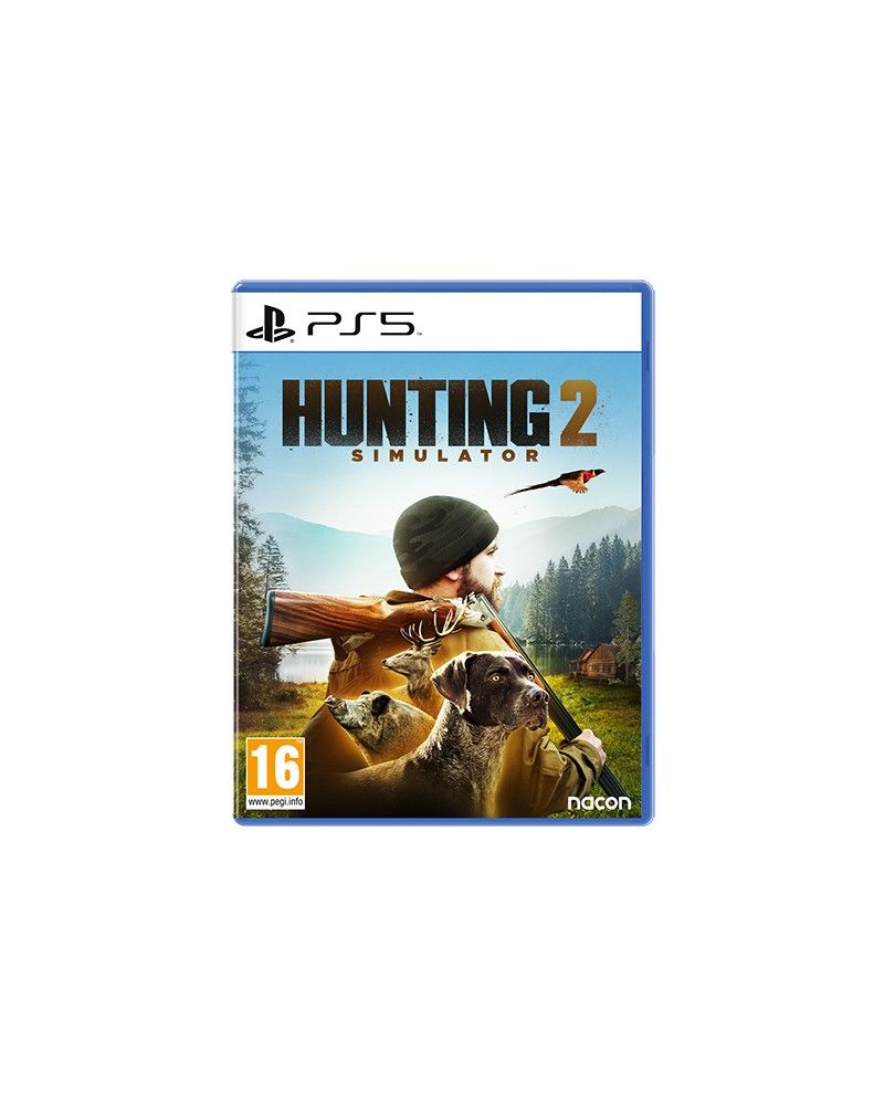 Hunting Simulator 2 (PS5)