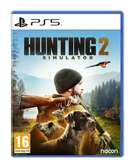 Hunting Simulator 2 (PS5)