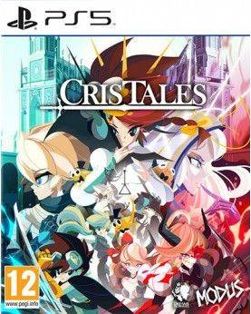 Cris Tales (PS5)