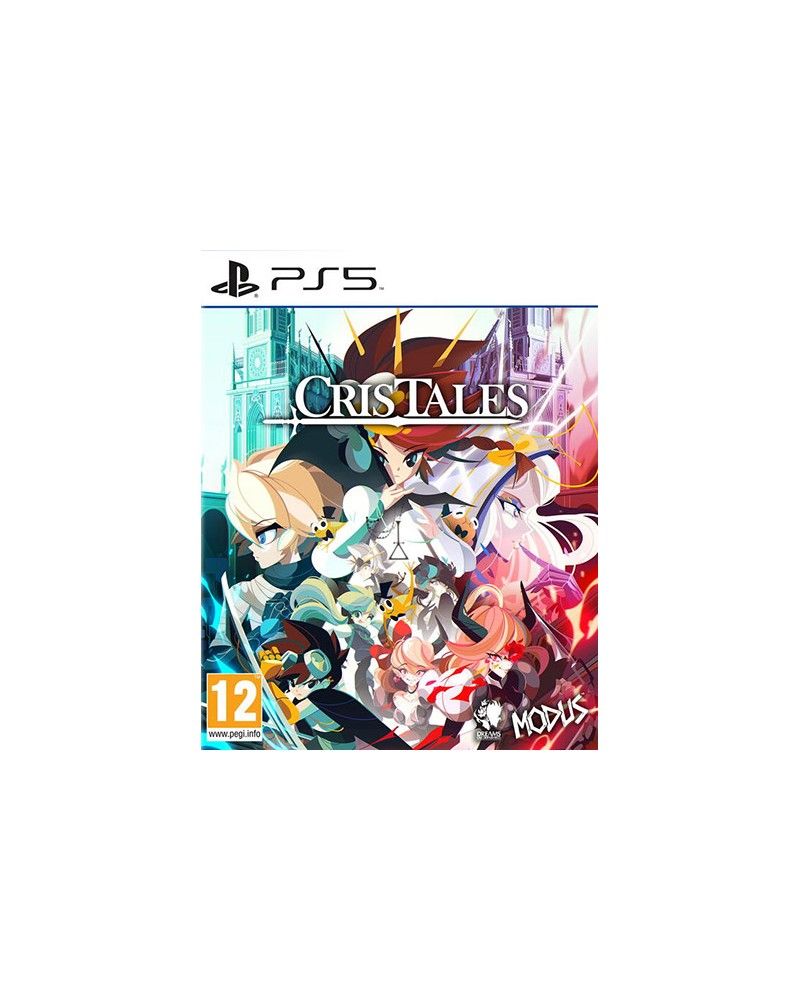 Cris Tales (PS5)