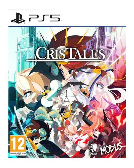 Cris Tales (PS5)