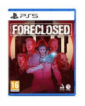 Foreclosed (PS5)