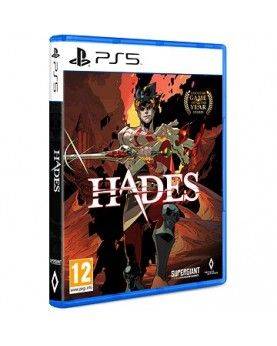 Hades (PS5)