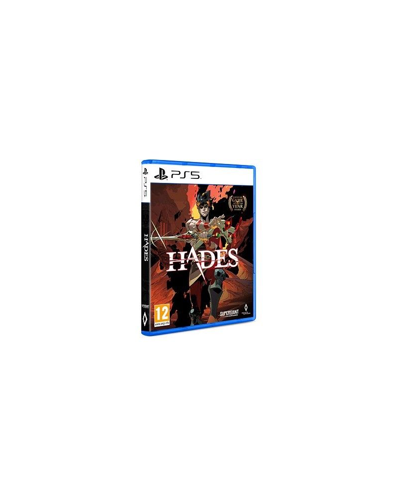 Hades (PS5)